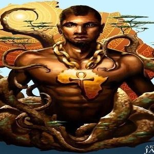 Meet your Posher, Thom